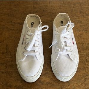 Superga Slip On Sneakers